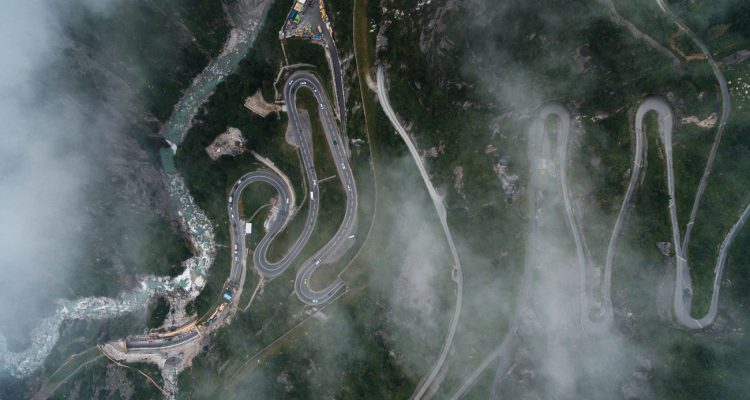 Drones profesionales