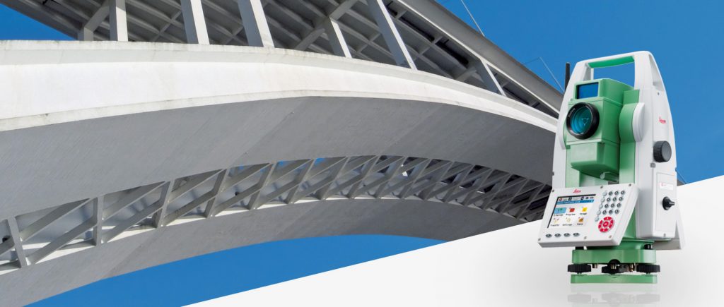 Estación Total - Acre