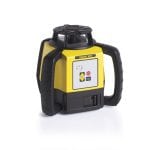 nivel laser leica rugby 620 con receptor re basic left