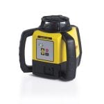 nivel laser leica rugby 620 con receptor re basic right