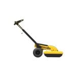 radar detector ds2000 2 ruedas left