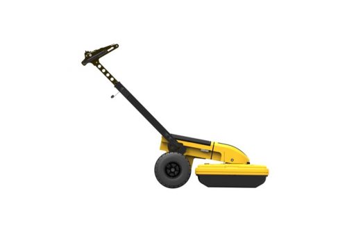 Imagen Radar detector DS2000 2 Ruedas