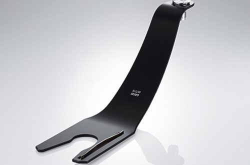 Imagen Brazo saliente 15cm para antena UHF/GSM. Leica GAD33