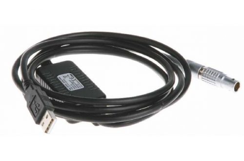 Imagen Cable de transferencia de datos Leica GEV269