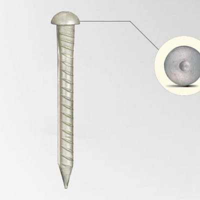 Claco de señalización corrugado