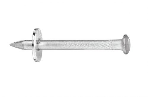 Imagen Clavo HILTI de impulsión para hormigón. 100 unds