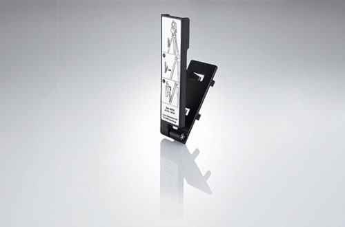 Imagen Estribo para trípode Leica GHT43