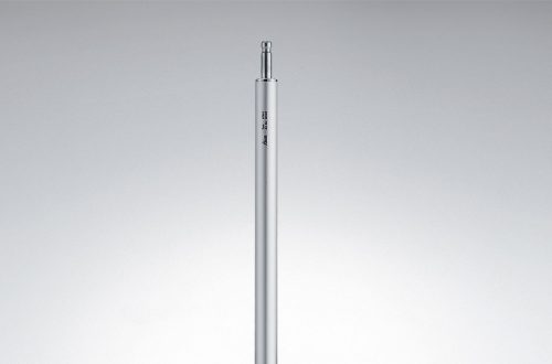 Imagen Extensión de bastón para prisma de plomada GZW12