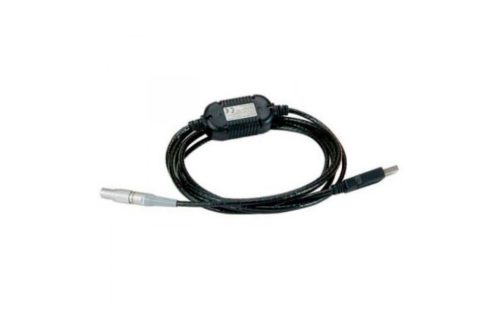 Imagen Cable de descarga de datos Leica GEV268