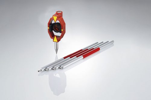 Imagen Miniprisma con soporte y constante 0 GMP111-0