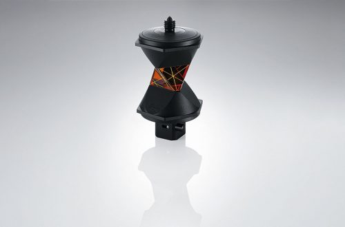 Imagen Prisma 360º Leica GRZ122