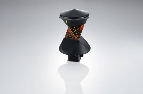 Imagen Prisma de 360º Leica GRZ4