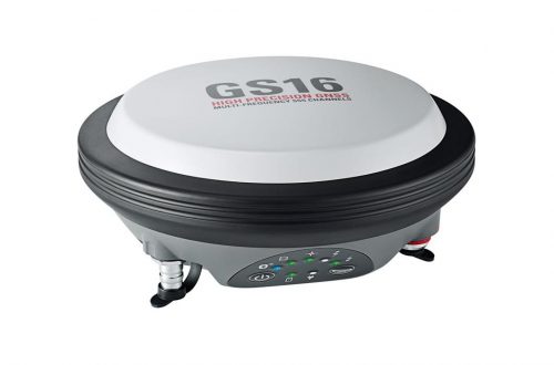 Imagen Antena GNSS Leica Viva GS16