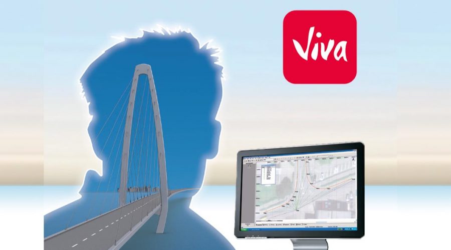 Video Software de procesamiento de datos Leica Geo Office