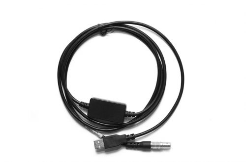 Imagen Cable de descarga de datos Leica GEV267