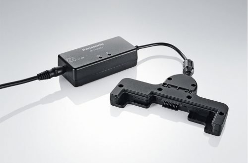 Imagen Cargador para batería Leica GKL235