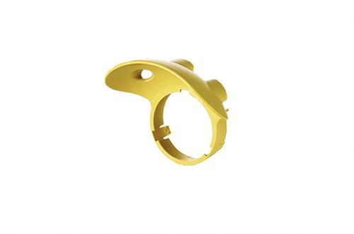 Imagen Visera de lluvia Leica GSZ112 para prisma GPR112