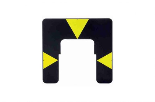 Imagen Tablilla de puntería GZT4 para portaprisma GPH1