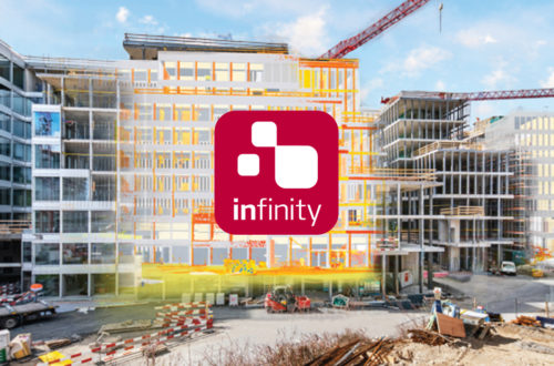 Imagen Leica Infinity