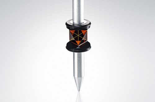 Imagen Miniprisma 360º Leica GRZ101