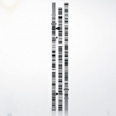 Mira de nivelación GKNL4M