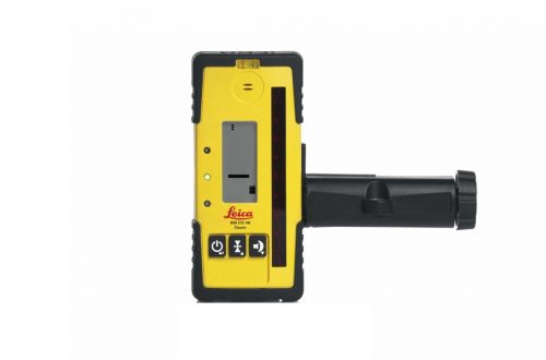 Imagen Receptor láser Leica RE 140 Classic