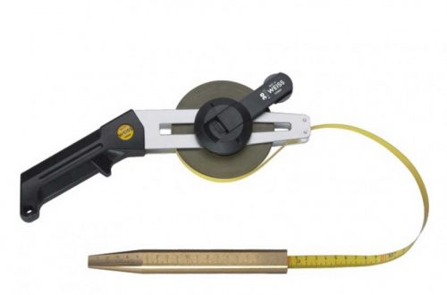 Imagen Sonda métrica Weiss para depósitos 30m