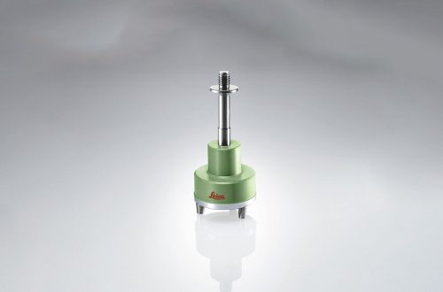 Imagen Soporte con rosca 5/8″ Leica GRT146