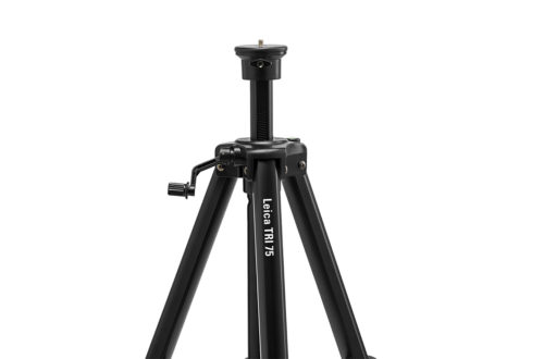 Imagen Trípode Leica TRI70 para Disto y Lino