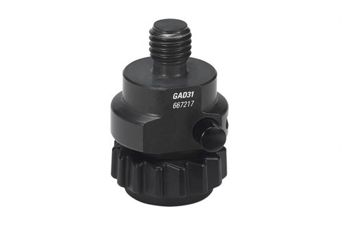 Imagen Adaptador de rosca a perno Leica GAD31