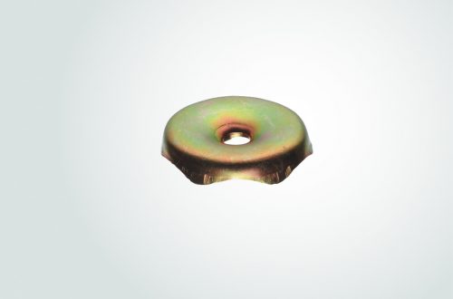 Imagen Arandelas de acero de 36mm