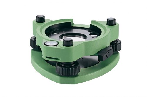 Imagen Base nivelante sin plomada GDF321