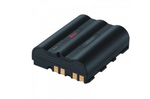 Imagen Batería de iones de litio Leica GEB331