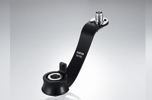 Imagen Brazo de antena para UHF/ GSM en GS15 Leica GAD108