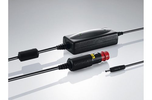 Imagen Cable adaptador para coche Leica GDC221