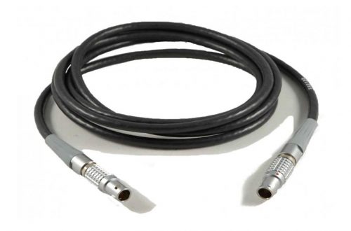 Imagen Cable de alimentación Leica GEV97