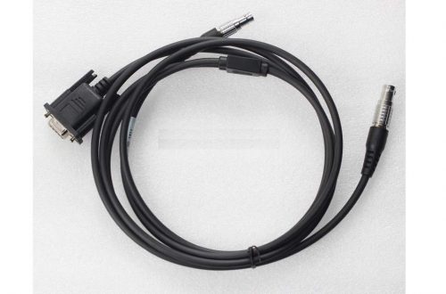 Imagen Cable de conexión Y Leica GEV187