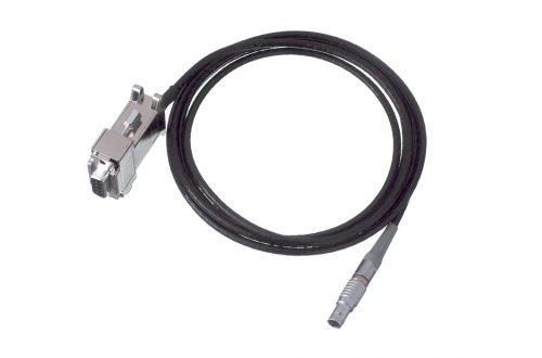 Imagen Cable de transferencia de datos Leica GEV102