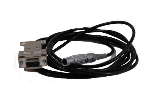 Imagen Cable de transferencia de datos Leica GEV160