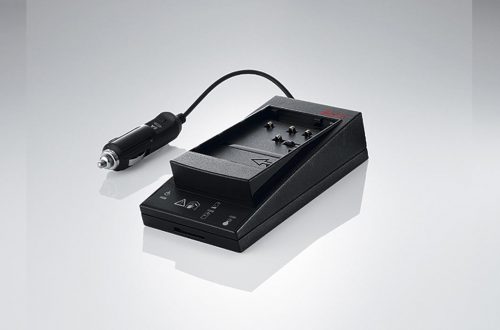 Imagen Cargador sencillo Leica GKL112