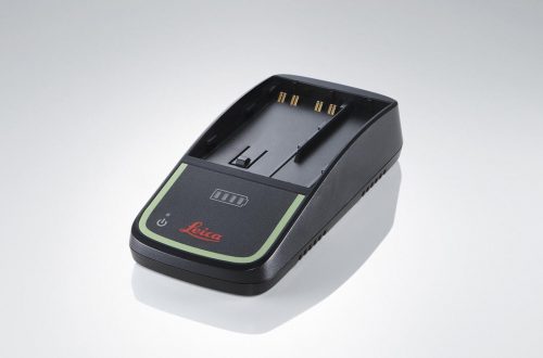 Imagen Cargador sencillo Leica GKL311