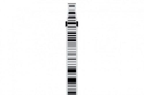Imagen Mira telescópica de fibra de vidrio Leica GTL4M