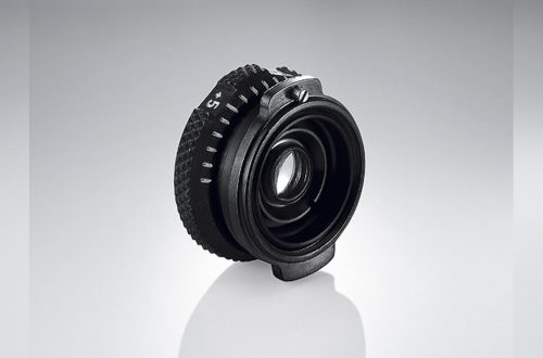 Imagen Ocular de aumento FOK53