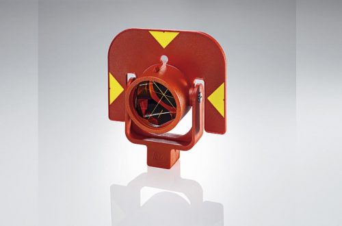 Imagen Prisma circular GPR111 con soporte