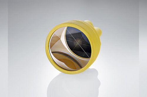 Imagen Prisma de auscultación Leica GPR112