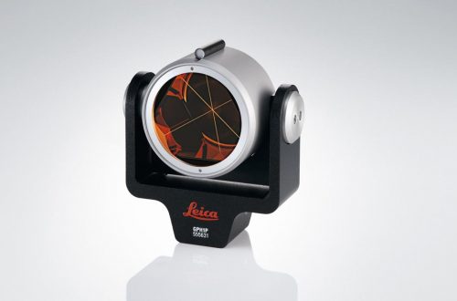 Imagen Prisma de precisión Leica GPH1P