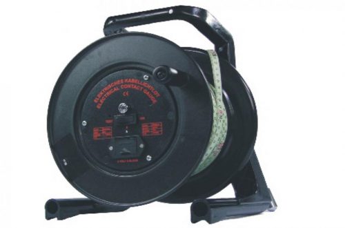 Imagen Sonda electrónica com testemunhos 50 metros Weiss