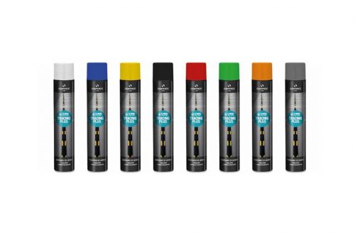 Imagen Trazador de líneas industrial TRACING PLUS