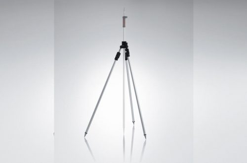 Imagen Trípode rápido Leica GST6