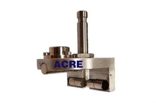 Imagen Zapata magnética